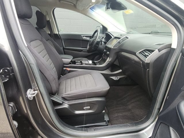 Certified 2019 Ford Edge SEL AWD/4WD image 11