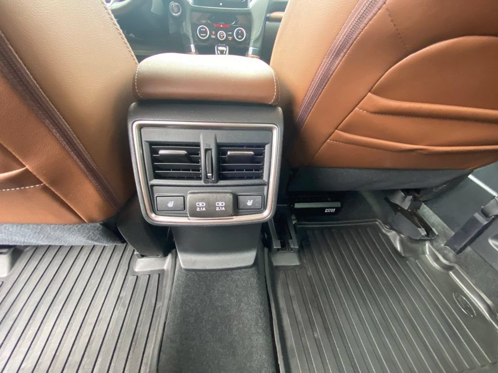 Used 2020 Subaru Forester Touring w/ Popular Package #2 AWD/4WD image 26