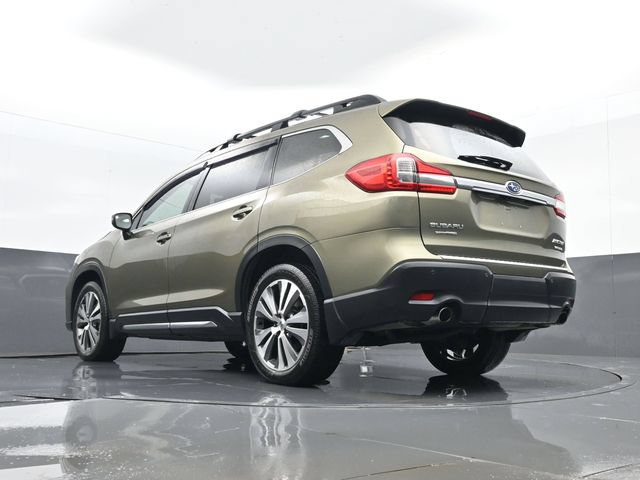 Used 2022 Subaru Ascent Limited w/ Technology Package AWD/4WD image 29