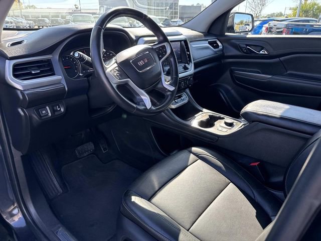 Used 2020 GMC Acadia SLT image 18