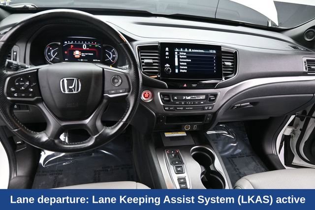 Used 2022 Honda Passport EX-L image 23
