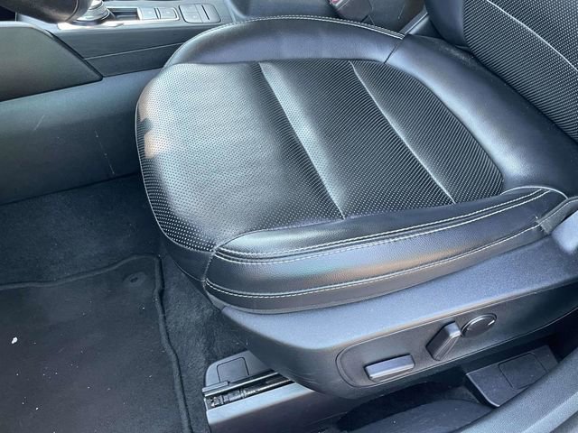 Certified 2021 Ford Escape SEL FWD image 14