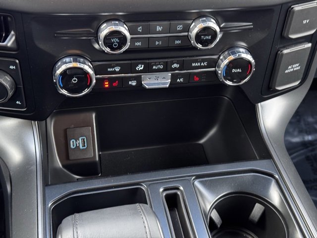 Certified 2024 Ford F150 XLT w/ Equipment Group 302A MID image 20