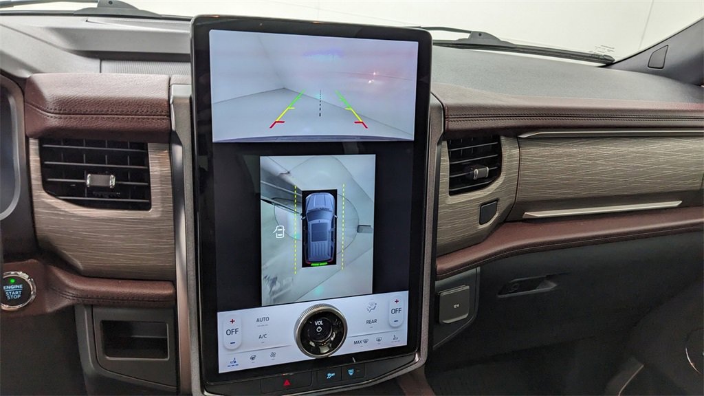 Certified 2022 Ford Expedition Max Limited image 29