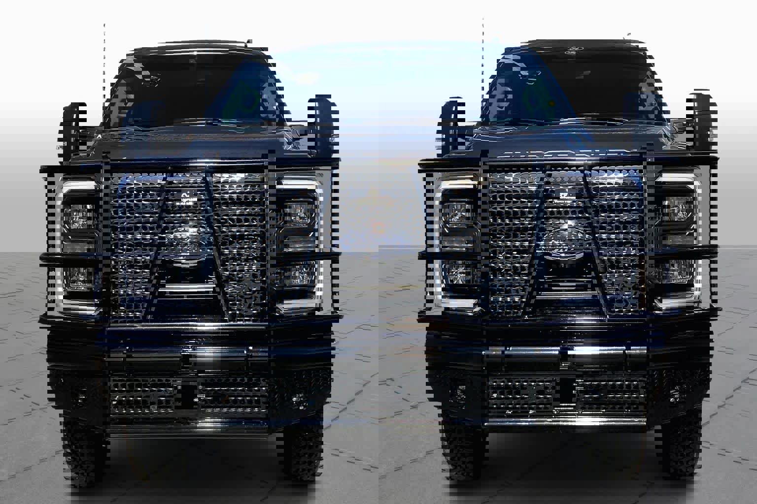 Certified 2025 Ford F250 XL w/ STX Appearance Package image 6