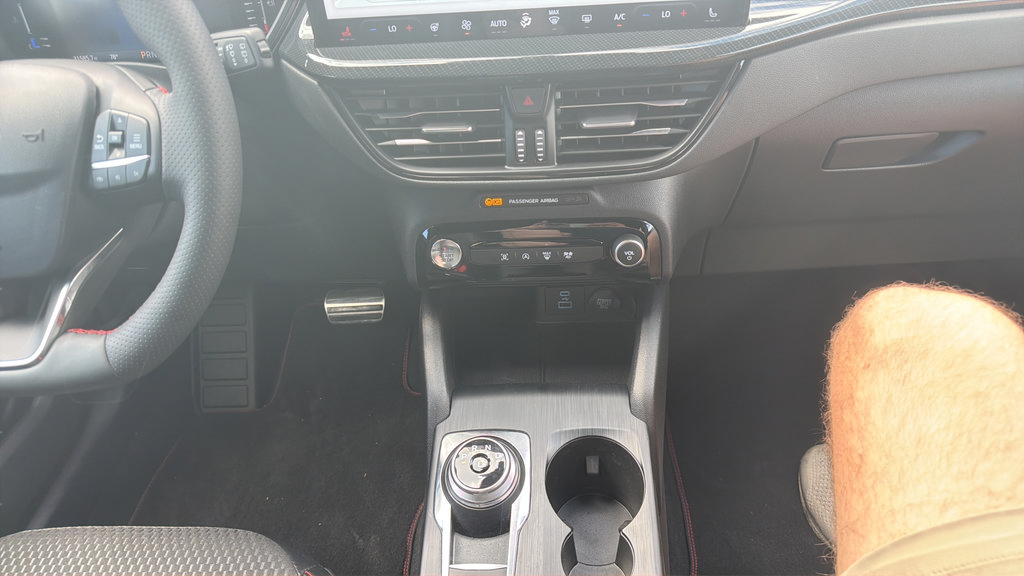 Certified 2023 Ford Escape ST-Line w/ Tech Pack #1 FWD image 21