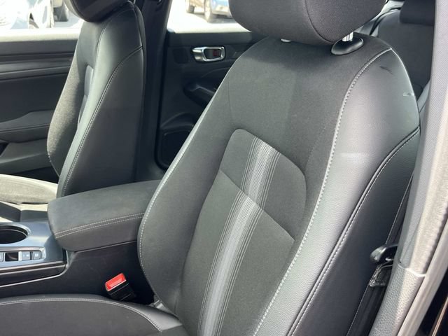Used 2024 Honda Civic Sport image 29