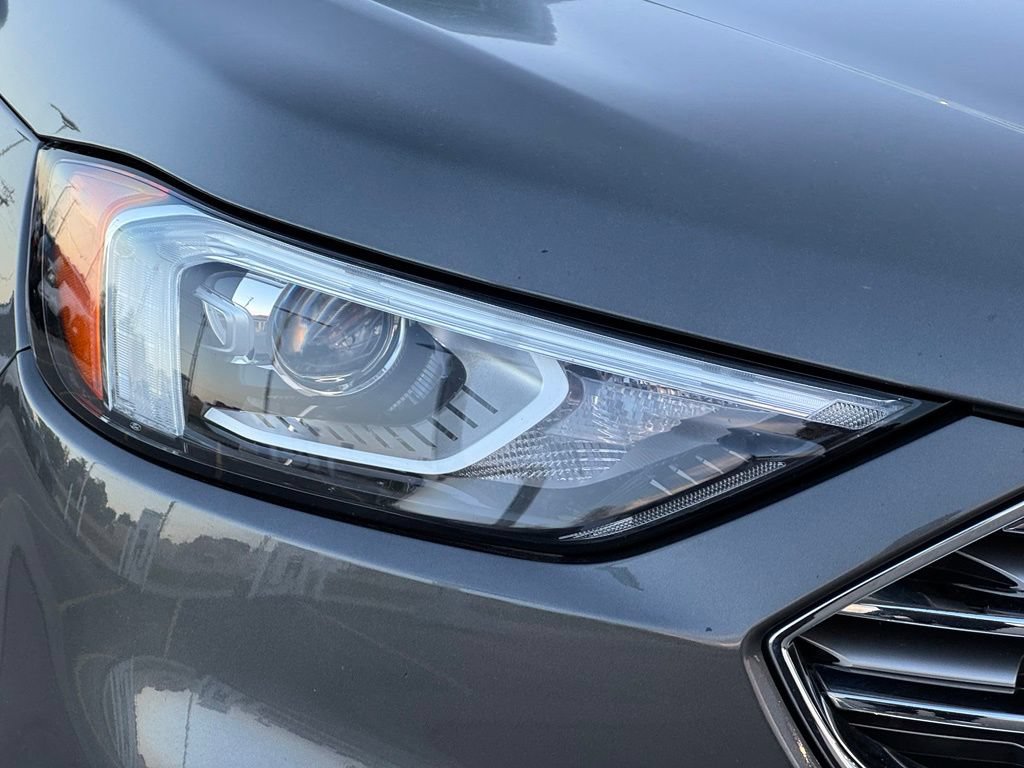 Certified 2020 Ford Edge SEL w/ Convenience Package AWD/4WD image 44
