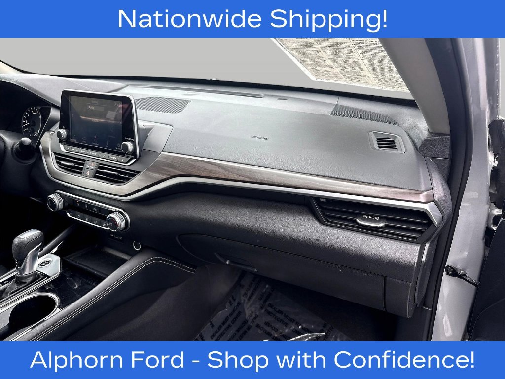 Used 2023 Nissan Altima 2.5 SV FWD image 26