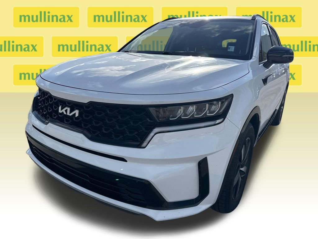 Used 2022 Kia Sorento S image 5