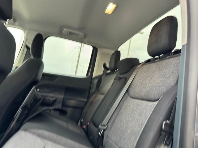 Certified 2024 Ford Maverick XLT w/ XLT Luxury Package image 16