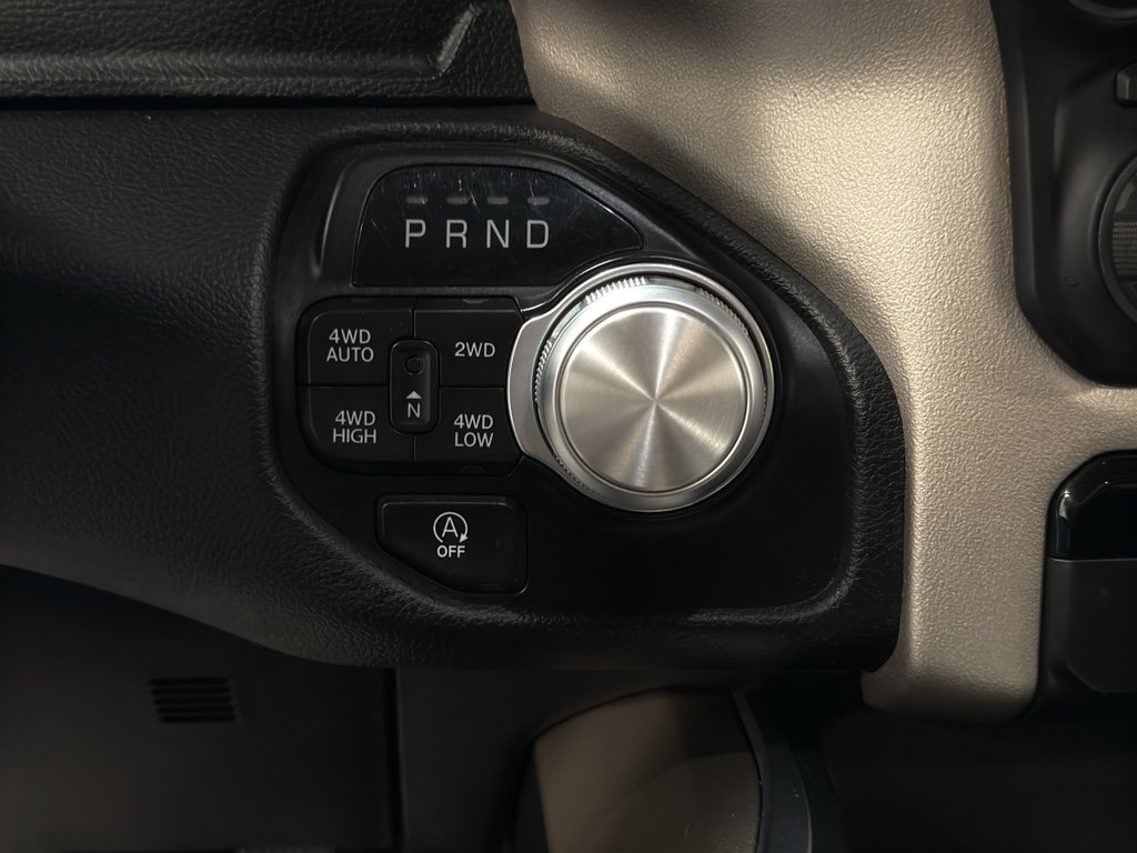 Used 2021 RAM 1500 Laramie image 13