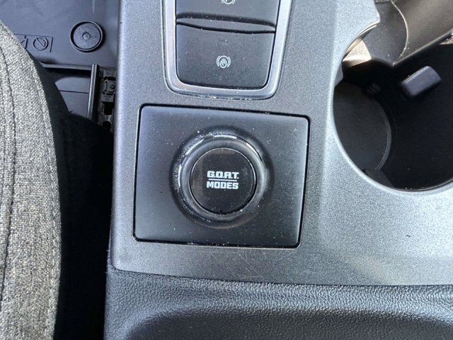 Certified 2025 Ford Bronco Sport Big Bend AWD/4WD image 14