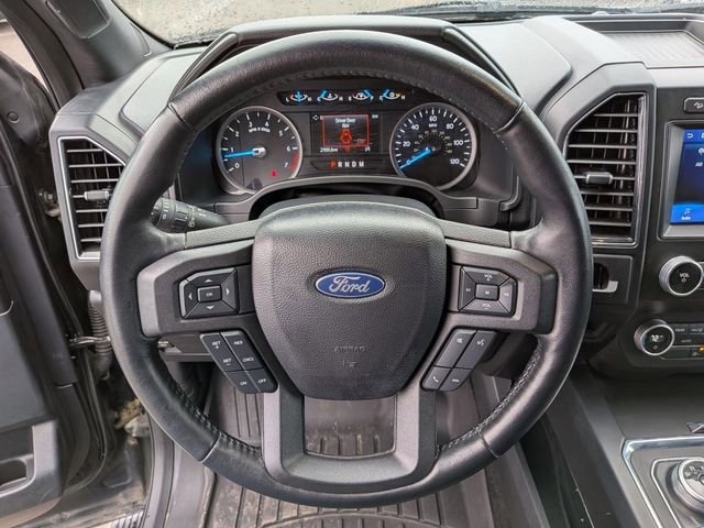 Certified 2021 Ford Expedition XL AWD/4WD image 9
