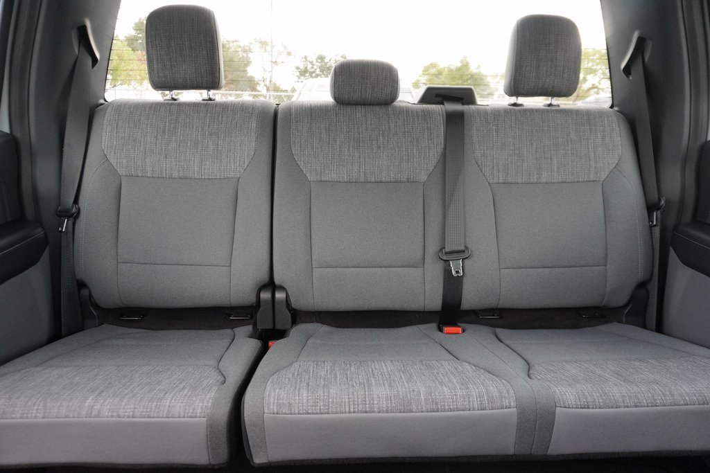 Certified 2023 Ford F150 XLT w/ Equipment Group 301A Mid image 24