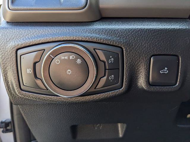 Certified 2019 Ford Ranger XL w/ Equipment Group 101A Mid AWD/4WD image 14
