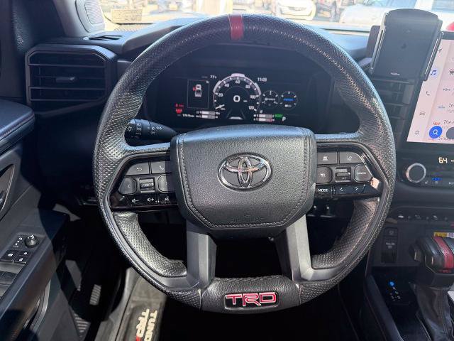 Used 2023 Toyota Tundra TRD Pro AWD/4WD image 15