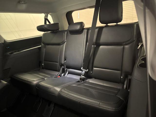 Certified 2025 Ford Expedition Max Platinum AWD/4WD image 37