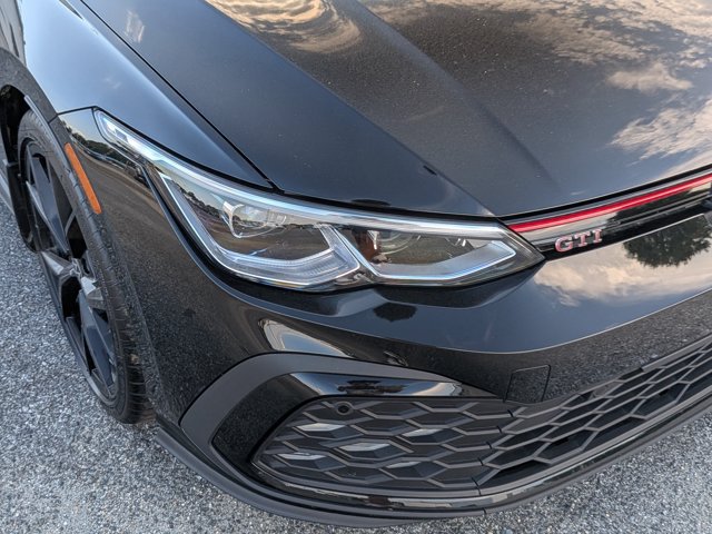 Used 2024 Volkswagen GTI S FWD image 10