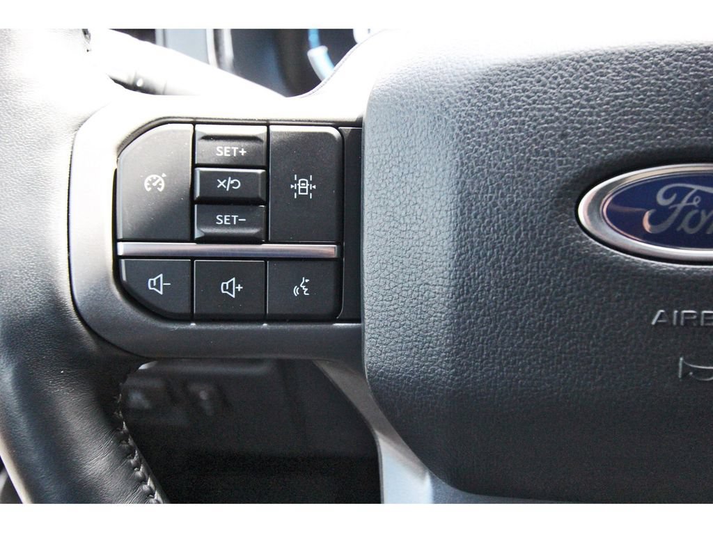 Certified 2022 Ford F150 Lariat AWD/4WD image 18