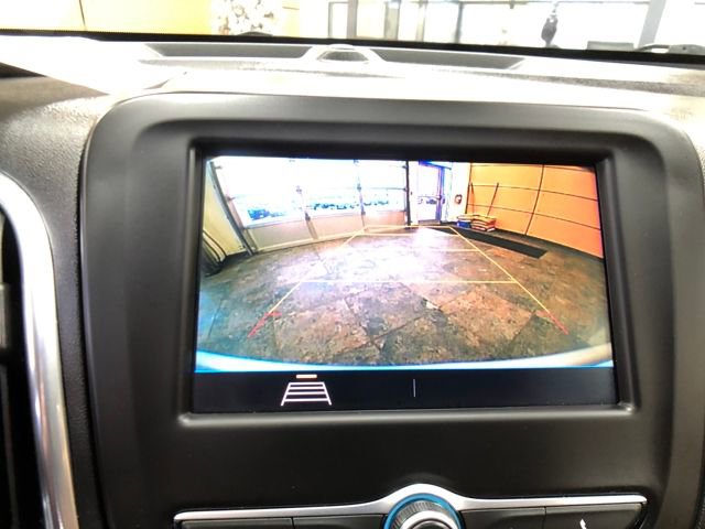 Used 2020 Chevrolet Equinox LT image 16