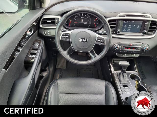 Used 2019 Kia Sorento EX FWD image 20