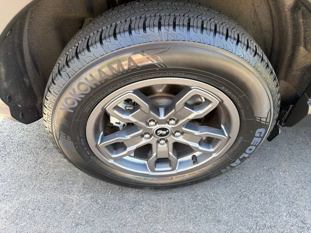 Certified 2024 Ford Bronco Sport Big Bend w/ Convenience Package AWD/4WD image 27