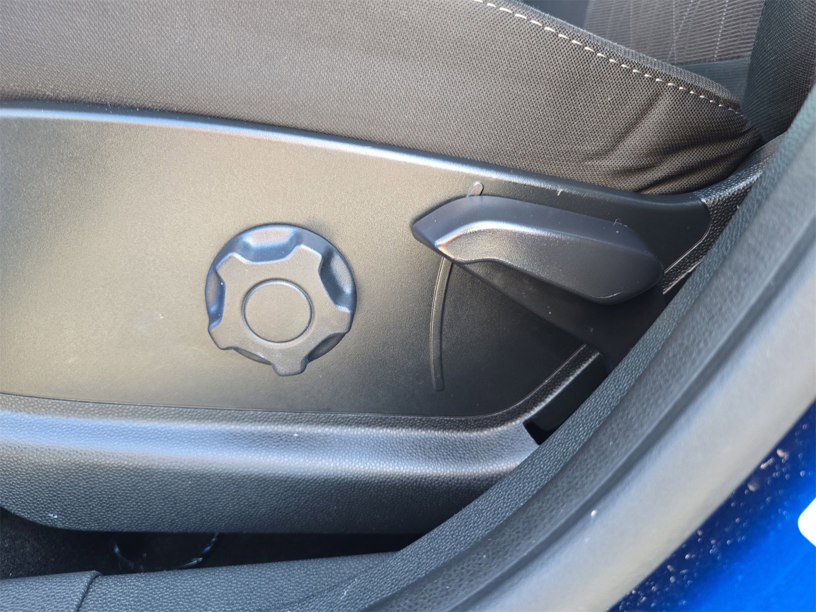 Certified 2021 Ford EcoSport SE w/ Interior Protection Package image 15