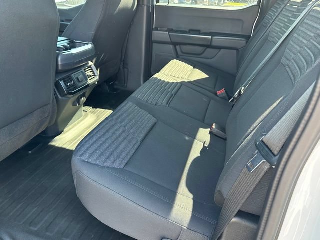 Certified 2023 Ford F150 XL w/ Trailer Tow Package AWD/4WD image 12