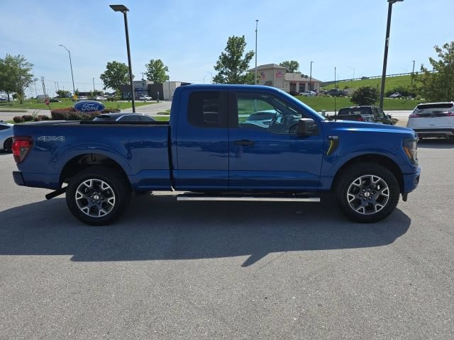 Certified 2024 Ford F150 STX AWD/4WD image 6
