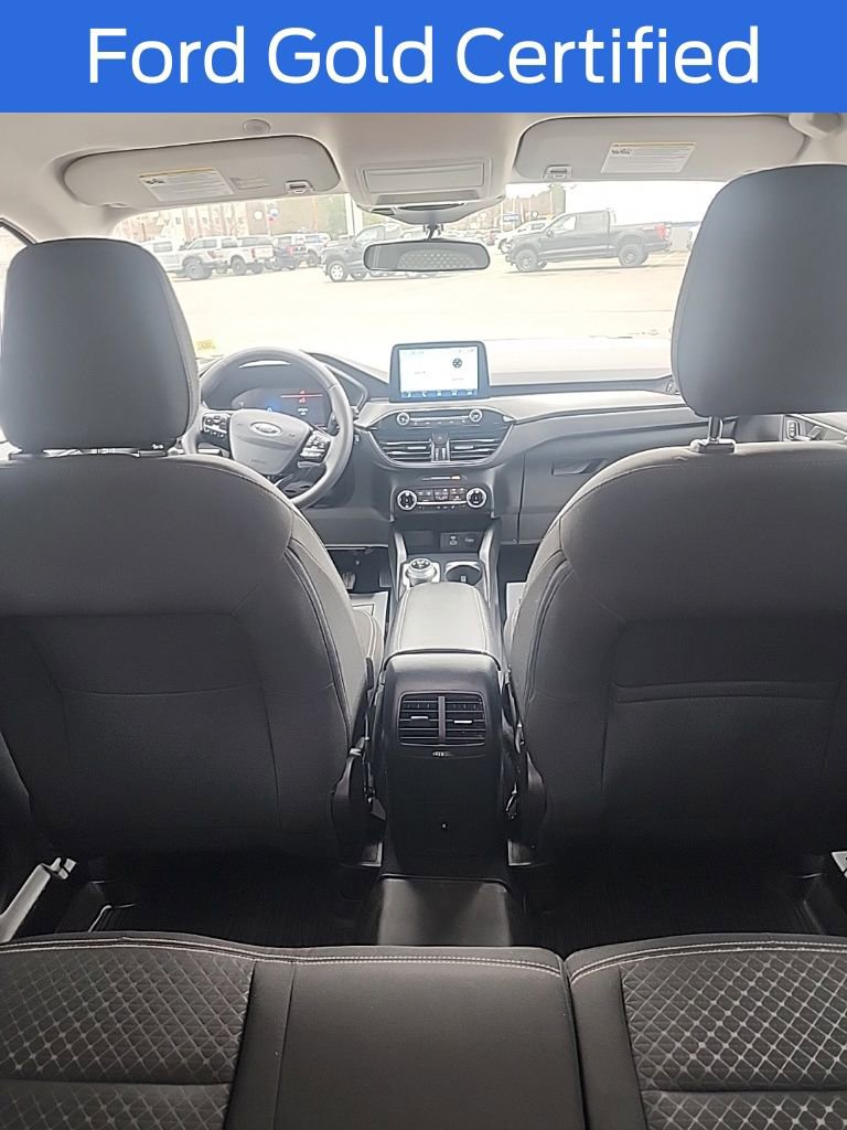 Certified 2023 Ford Escape Active AWD/4WD image 25