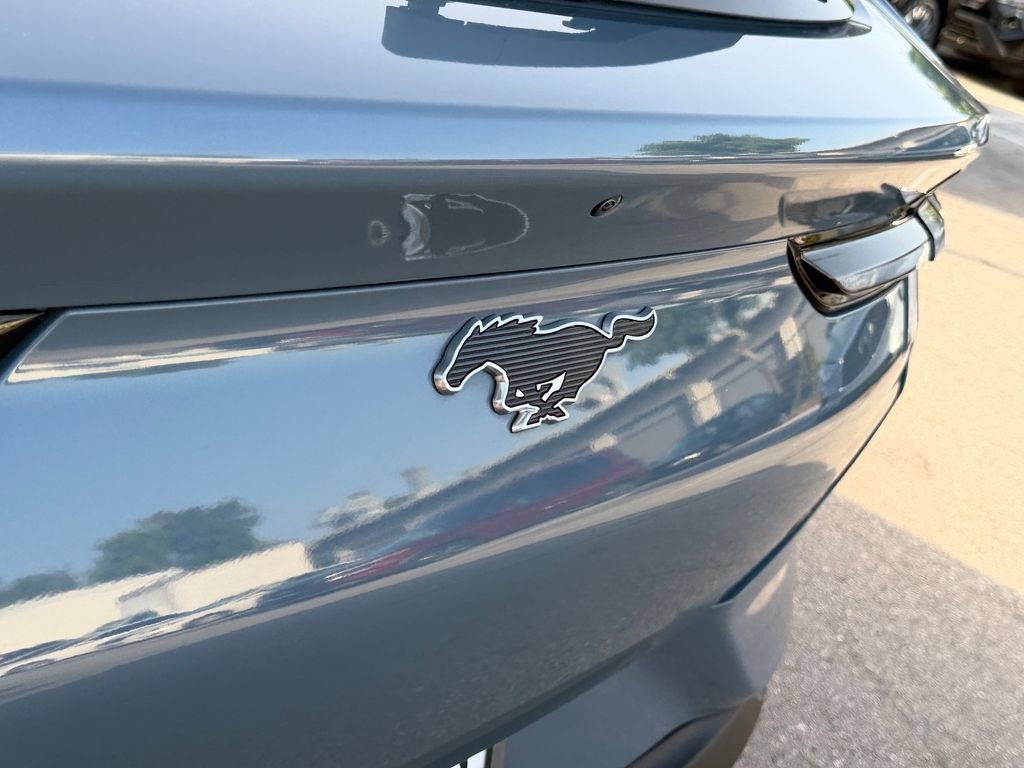 Certified 2023 Ford Mustang Mach-E Select RWD image 14