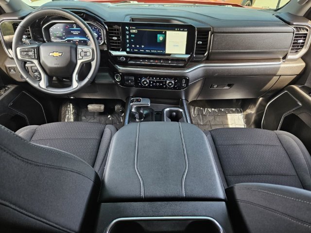 Used 2024 Chevrolet Silverado 1500 LT RWD image 27