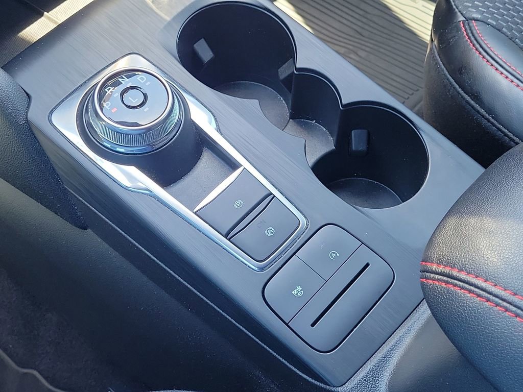 Certified 2024 Ford Escape ST-Line FWD image 33