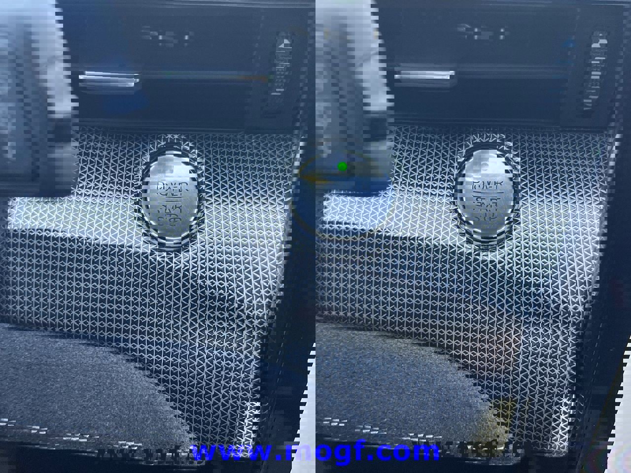 Certified 2023 Ford Mustang Mach-E GT w/ GT Performance Edition image 13