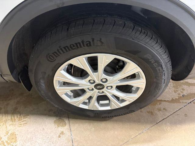 Certified 2023 Ford Escape Active w/ Tech Pack #2 image 27