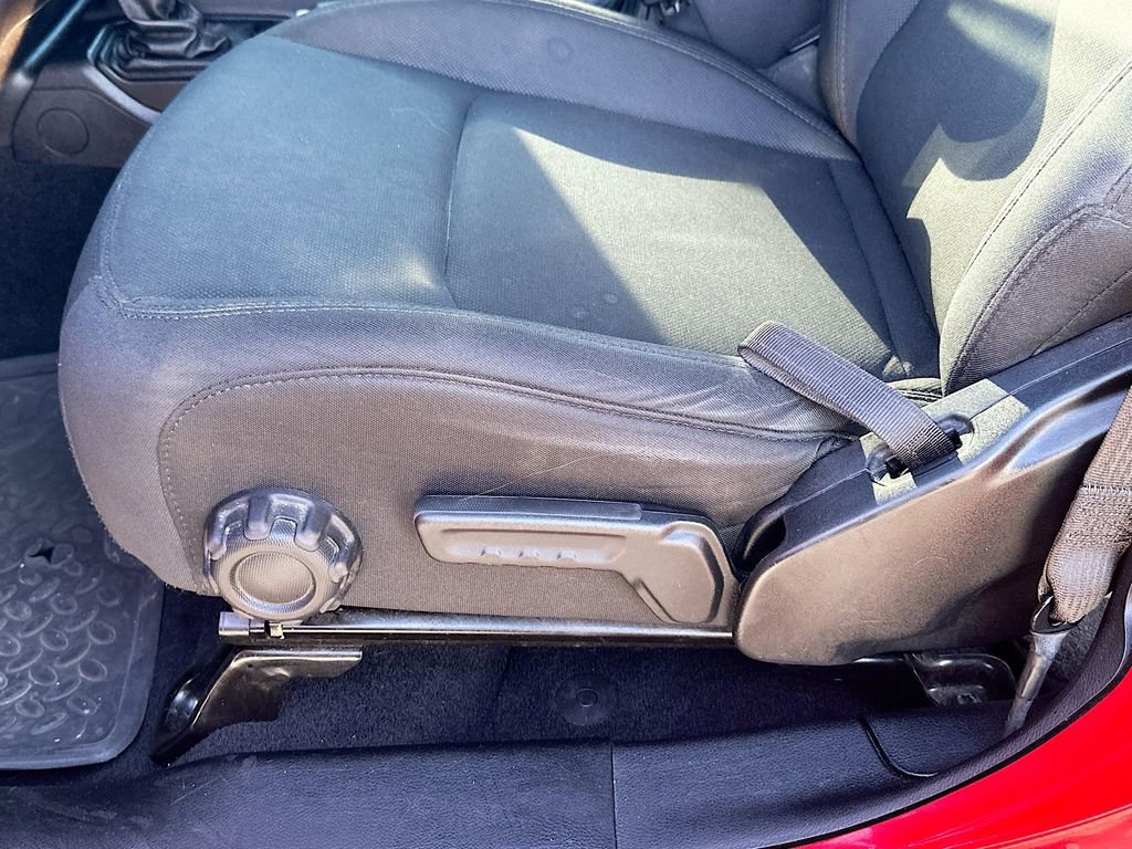 Used 2018 Jeep Wrangler Unlimited Sport image 10