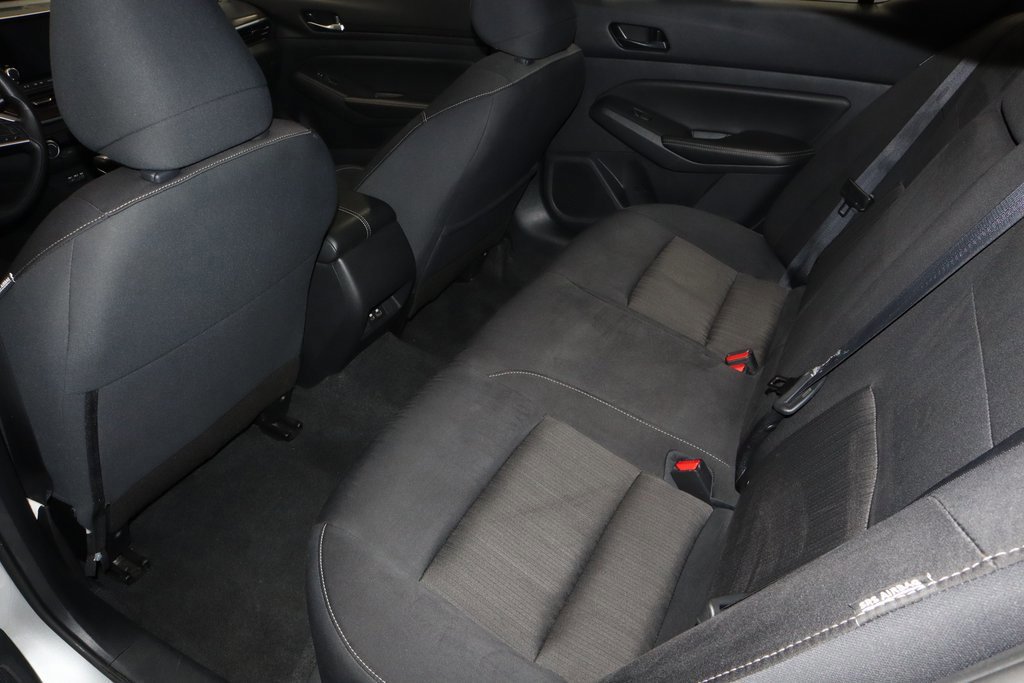 Used 2024 Nissan Altima 2.5 SV image 20