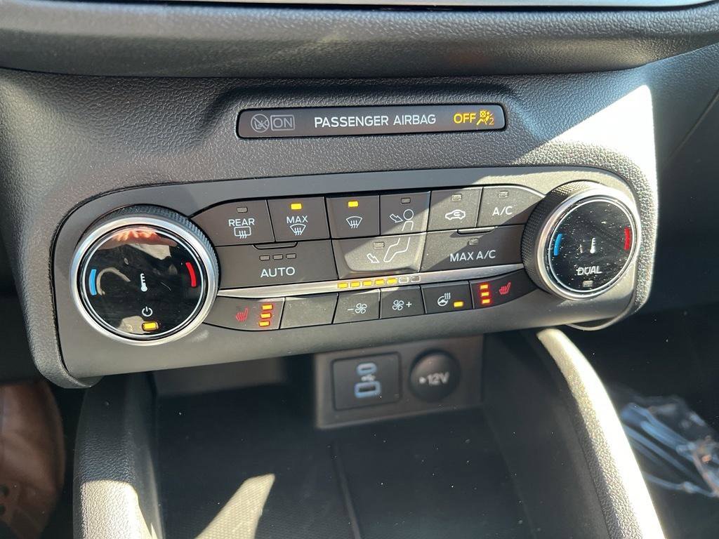 Certified 2023 Ford Escape Active image 16