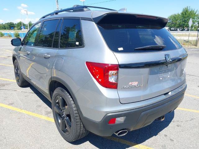 Used 2020 Honda Passport Elite image 6
