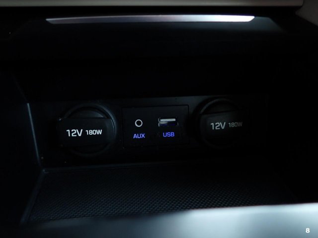 Used 2017 Hyundai Elantra SE w/ SE A/T Tech Package 03 FWD image 13