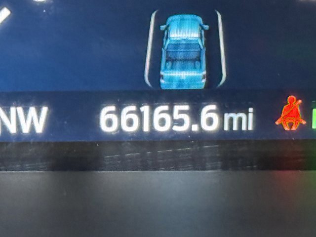 Certified 2021 Ford F150 Platinum w/ Equipment Group 701A High image 17