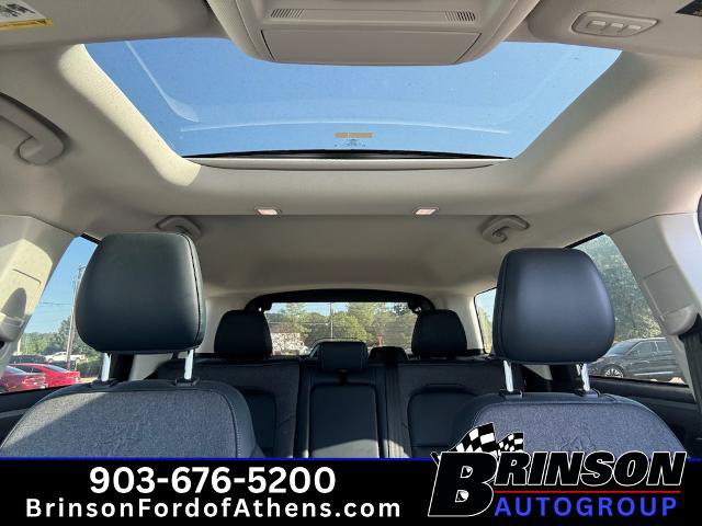 Certified 2023 Ford Bronco Sport Outer Banks w/ Tech Package AWD/4WD image 19