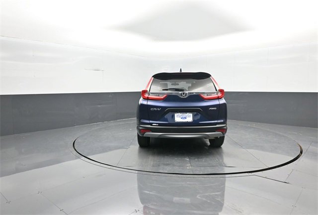 Used 2018 Honda CR-V LX image 6