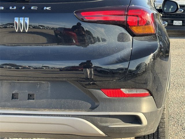 Used 2024 Buick Encore GX Preferred w/ Comfort Package image 6