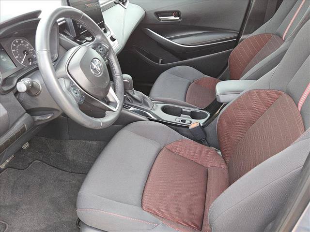 Used 2024 Toyota Corolla SE FWD image 15