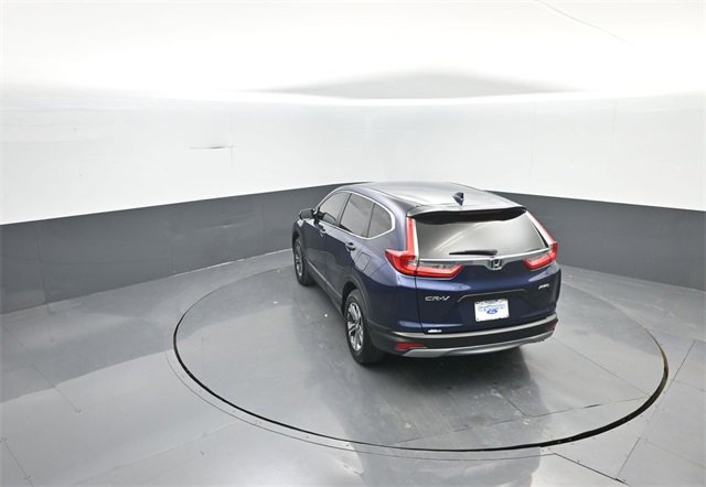 Used 2018 Honda CR-V LX image 26