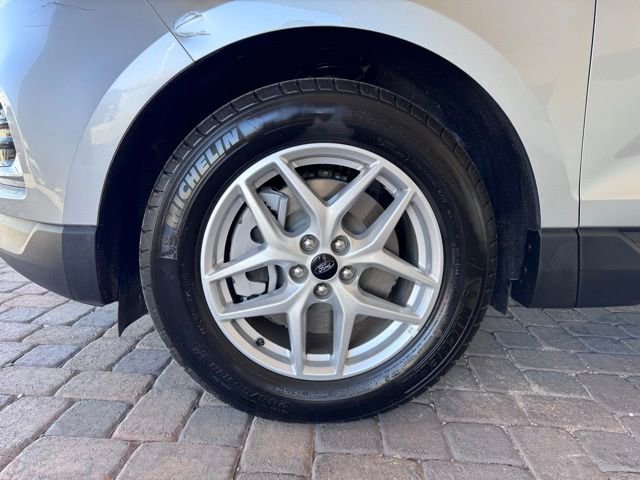 Certified 2024 Ford Edge SEL AWD/4WD image 24