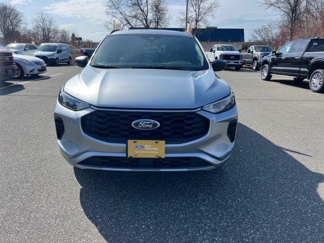 Certified 2024 Ford Escape ST-Line AWD/4WD image 28