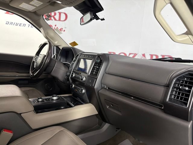 Certified 2021 Ford Expedition Limited AWD/4WD image 17